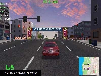 midtown madness game download