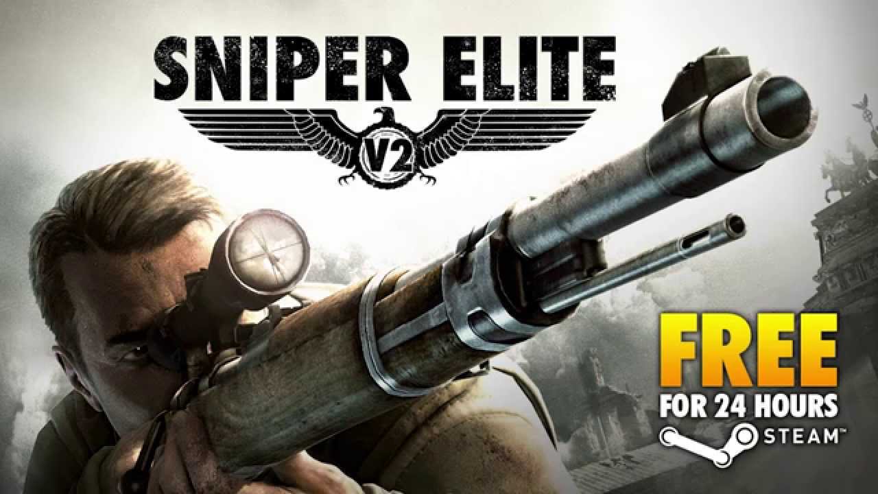 sniper elite v2 for ppsspp